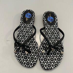 Kate Spade Flip Flops